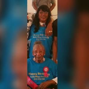 Meet your Posher, Sonia